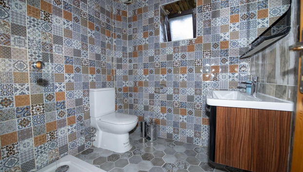 Villa in Fethiye with swimming pool - Photo 2