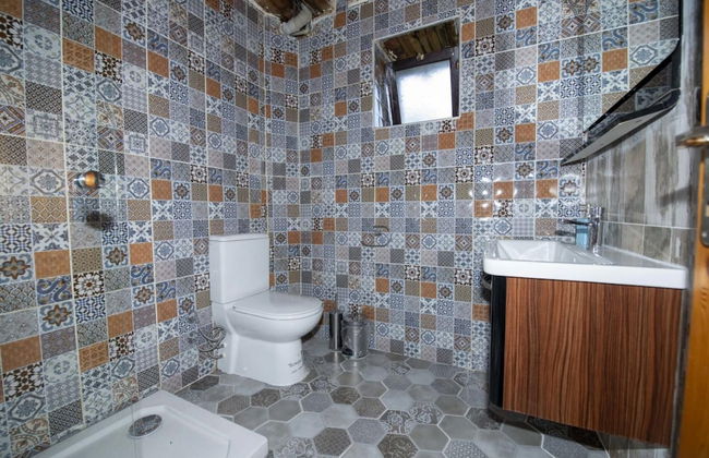 Villa in Fethiye with swimming pool - Foto 2