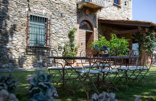 Cà del Vento amazing villa 10 pax w/ infinity pool - Foto 35