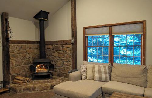 Hidden River Lodge at Hawk Mountain - Foto 8