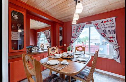 New - Inn the Mountains - near Tonto Nat'l Forest - Foto 34