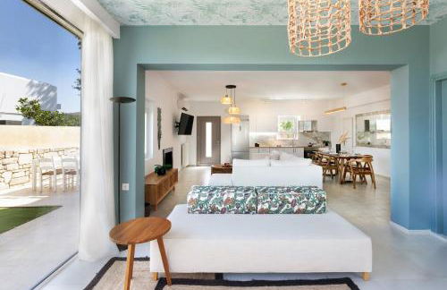 Villa Excesio - With Private Pool - Foto 24