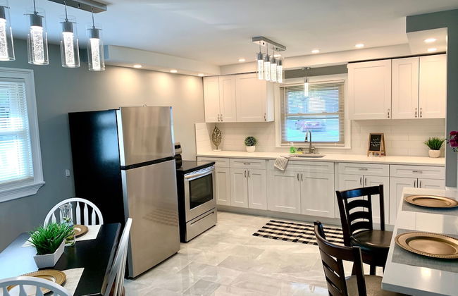 The Grand Gorge Villa-With Yard& Parking - Foto 12