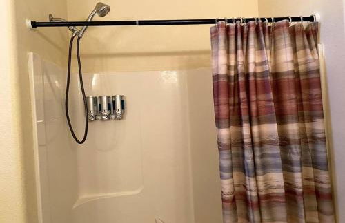 Spacious Home - Foto 24