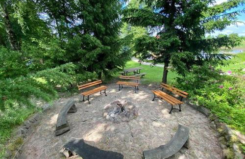 Ranczo nad Stawem - Foto 4