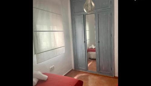 Apartamento Reina Mercedes - Foto 2