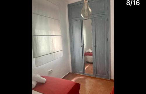 Apartamento Reina Mercedes - Foto 2