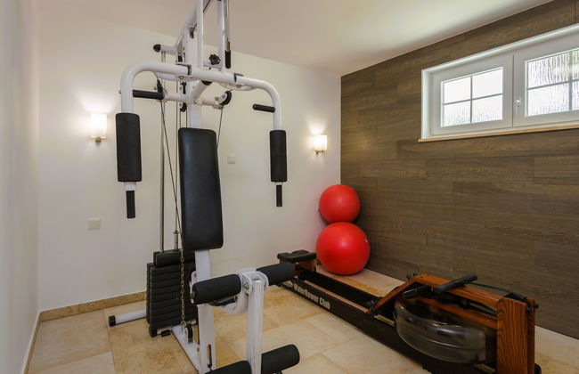 Villa Krase - Foto 29