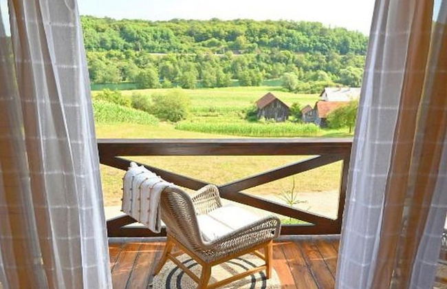 Lavanda Land - Villatanya Mrežnica - Foto 6