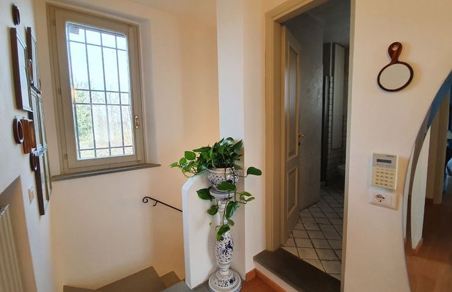 B&B Virano19 - Foto 34