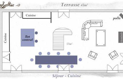 A CASA CANTUNNIERA - Foto 52