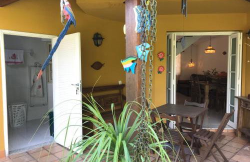 Linda casa em condomínio - Foto 51