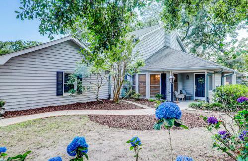 Fox Pond Drive - Photo 1