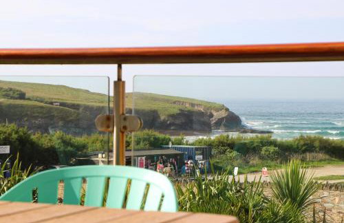 Beachside apartment, sea views - Foto 1