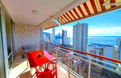 Coblanca 41-gym-heated pool-sauna-jacuzzi-wifi-3 minutes walk from the sea - Foto 9