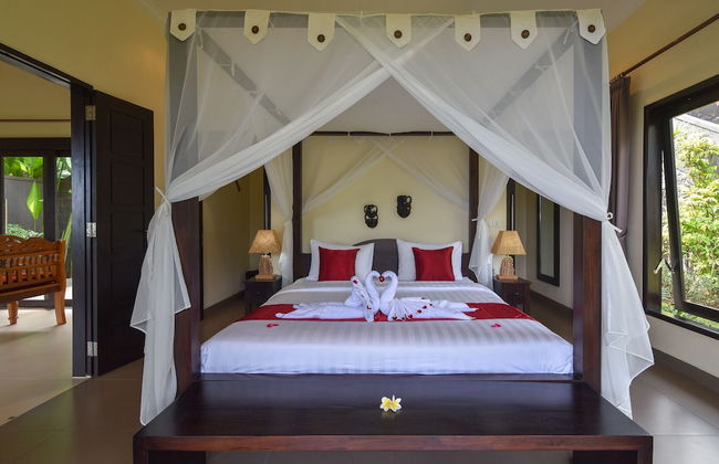 Villa Cahaya - Foto 18