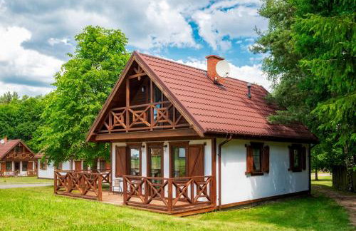 Warmia Resort - Foto 14