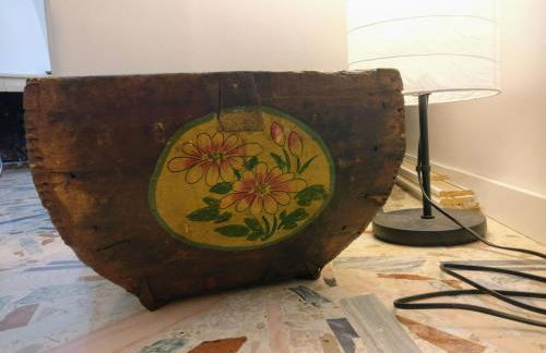 La Chiave del Gufo - Bojano - Foto 48