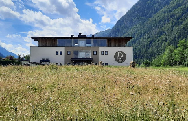 Apart Dorhoam - Foto 52