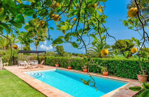 Holiday Home Villa Pomelo Plus-1 by Interhome - Foto 2