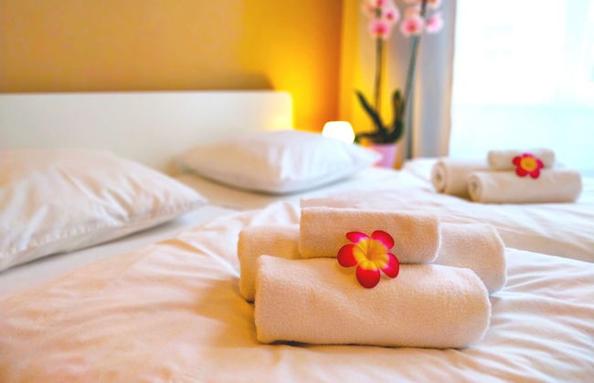 Lidicka Apartments - Foto 15