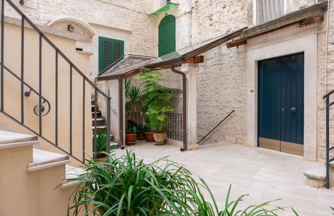 Arco Miraglia Suite - Apulia Houses & Flats - Foto 56