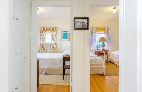 Garden Cottage Unit A - Foto 16