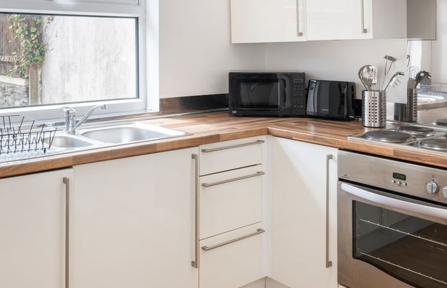 Host Stay Pontcanna Mews - Foto 4