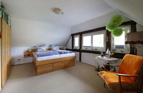 Ferienwohnung im historischen Bauernhaus - Foto 15