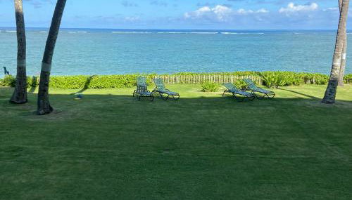 Aloha Beach Retreat, Ocean Front With AC - Foto 2