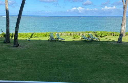 Aloha Beach Retreat, Ocean Front With AC - Foto 2