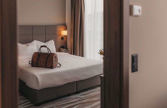 IIP Apartments - Self Check In - Foto 25