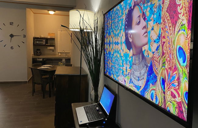 M&M Zavala Hotel and B&B - Foto 9