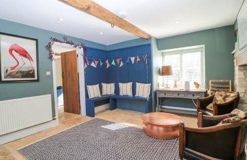 Tickmorend Farm - Foto 24