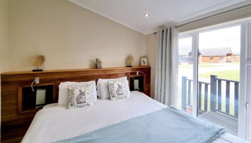 Beech 26 Hot Tub - Foto 5