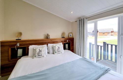 Beech 26 Hot Tub - Foto 5