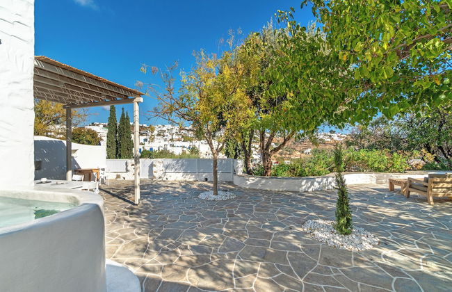 Rabagas Suites - Foto 70