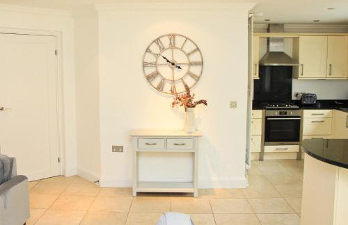 CLOSE TO BEACH, dogs welcome, private garden - Foto 7