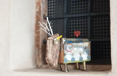 Casa Kaki - Eco friendly Apartments with Parking & Private Courtyard - Foto 34