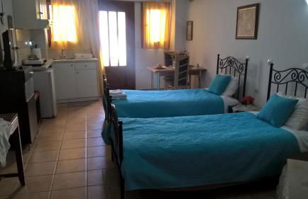 Εlegant Villa Liakos - Foto 40