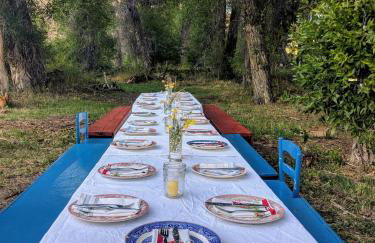 Aubin Sky Lodging at the YL Ranch - Foto 70