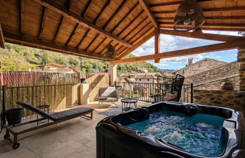 Maison de charme - Le Palha - Foto 1