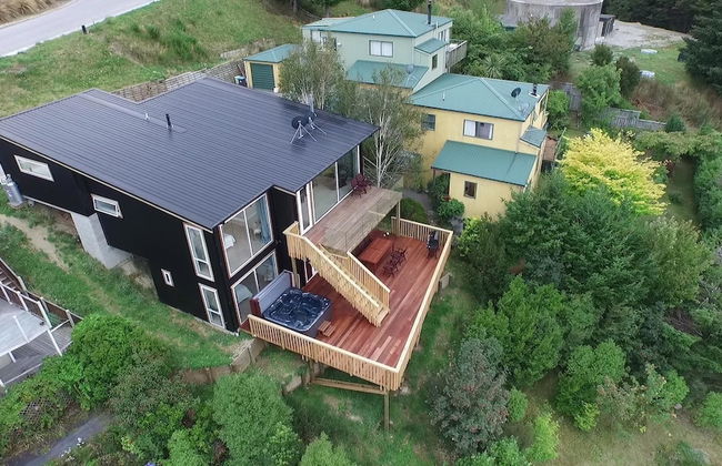 Sagittarius DH Lake View Villa - Foto 38