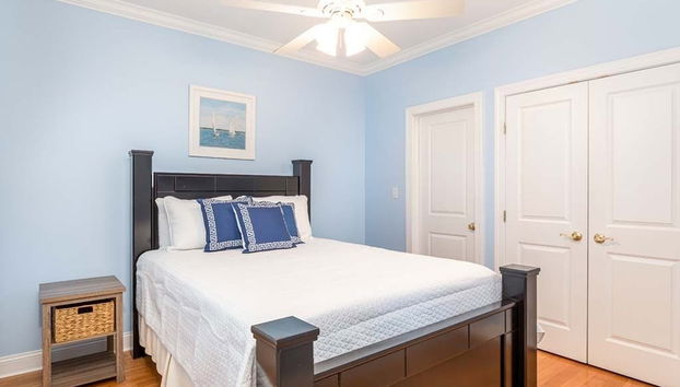 A Crabs Walk - Foto 5, Habitación