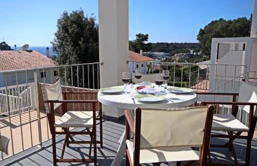 Villa Can Bella, 15 Minuten laufen Sie bis zum Strand - Foto 36