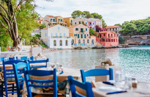 Villa Analidia Comfort - Foto 12