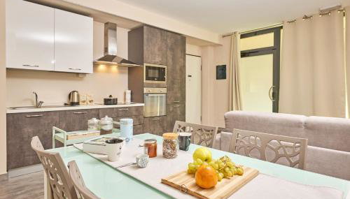 Tra la Rocca e il Lago - Photo 2, stove