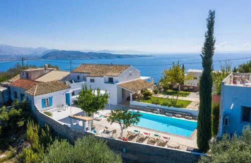 Villa Rastoni by Rastonivillas - Sunny Family Villa in the best part of Corfu! - Foto 21