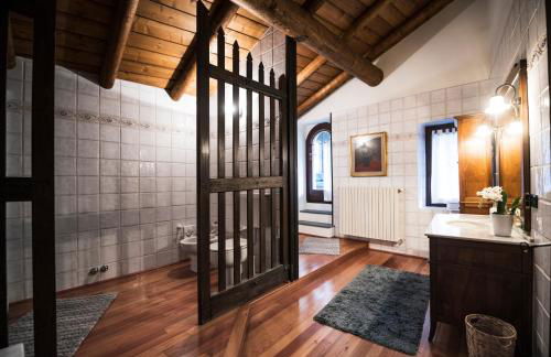 VILLA DEL LUPO: Crown of The Valtellina - Foto 14