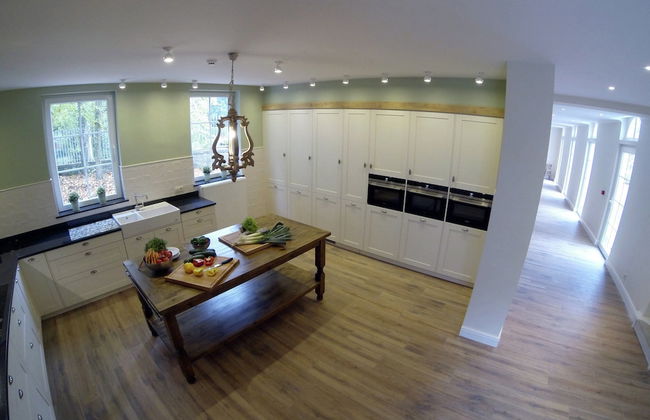 Luxurious Mettet Mansion - Foto 14